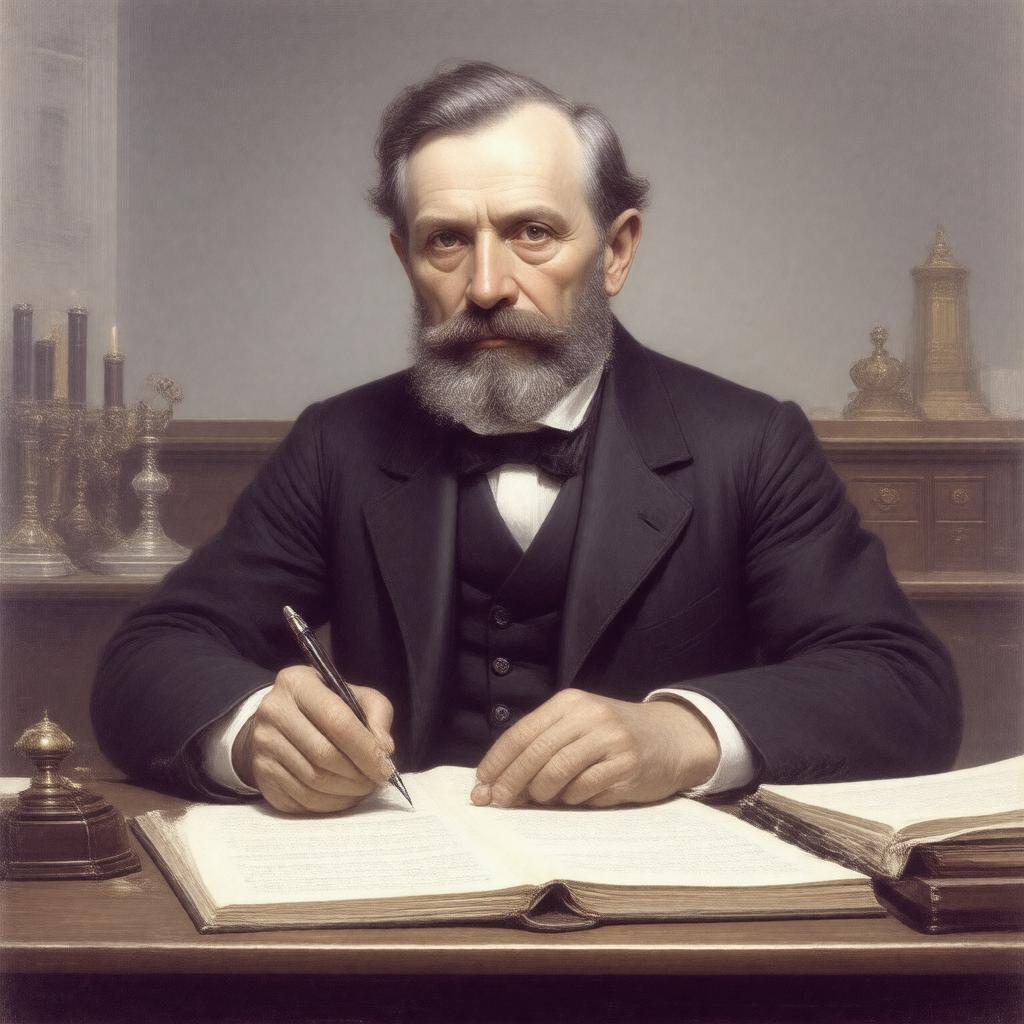 Andrey Markov (mathematician)
